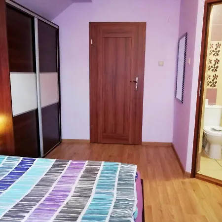 Farm stay Ranczo U Stefana Ustronie Morskie