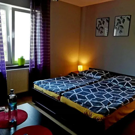 Ranczo U Stefana Ustronie Morskie