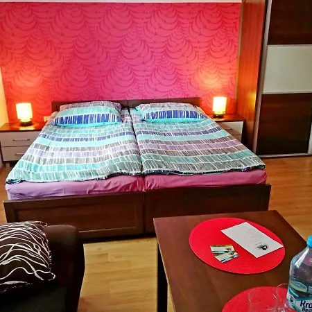 Ranczo U Stefana Farm stay