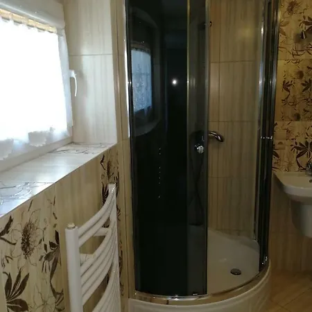 Apartment I Biala Hortensja *