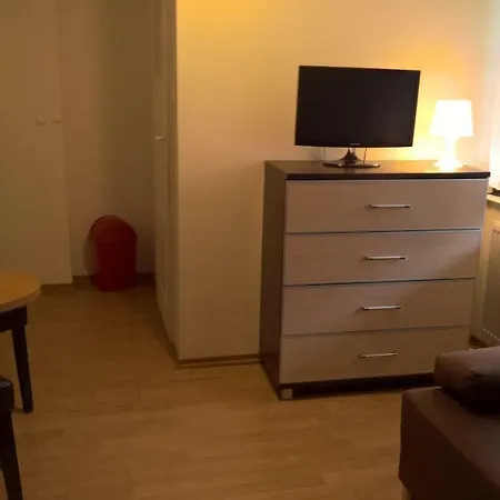 I Biala Hortensja Apartment Ustronie Morskie