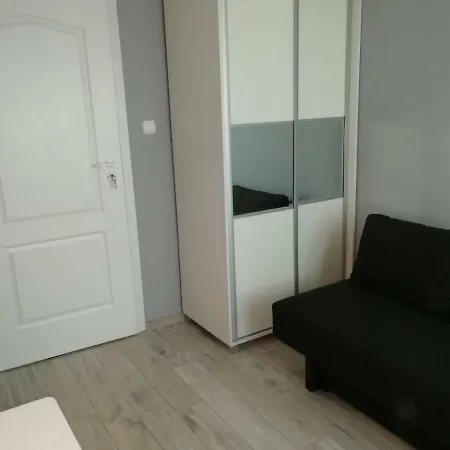 I Biala Hortensja * Ustronie Morskie