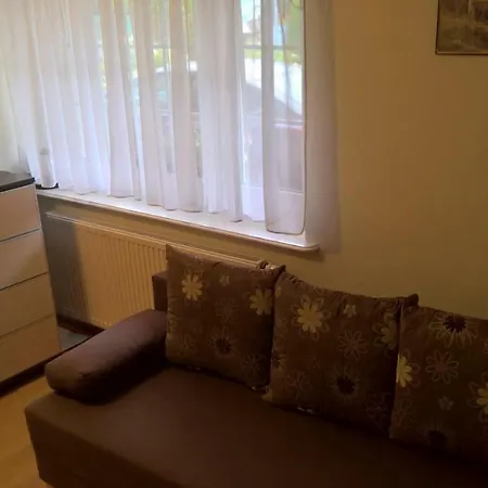 Apartment I Biala Hortensja Ustronie Morskie
