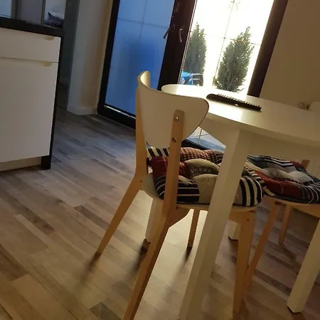 Homestay Pokoiki Krotka10 *