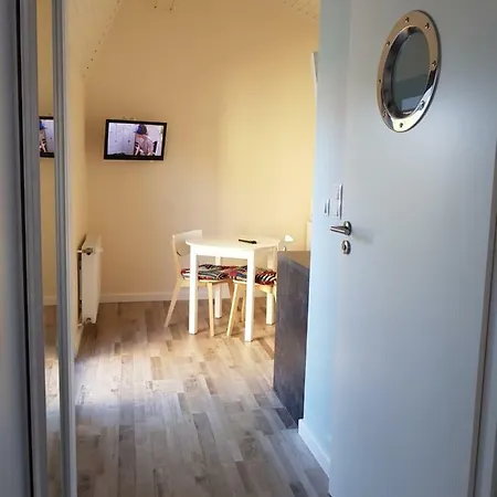 Homestay Pokoiki Krotka10 *