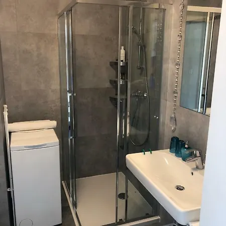Apartament Zachodnia