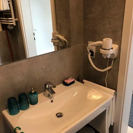 Zachodnia Apartament *