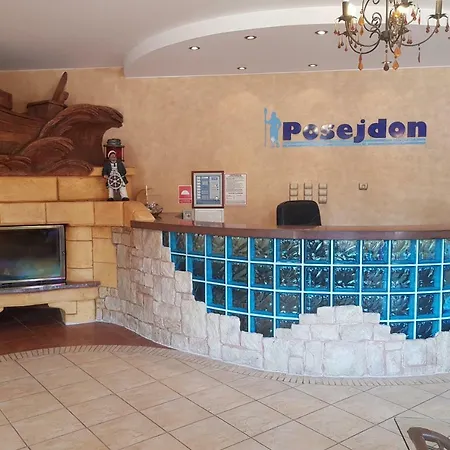 Posejdon