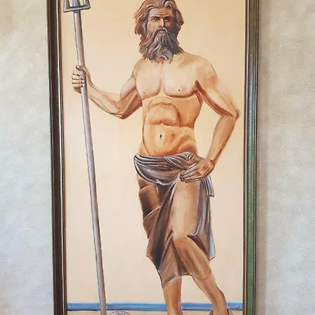 Nocleg ze śniadaniem Posejdon *