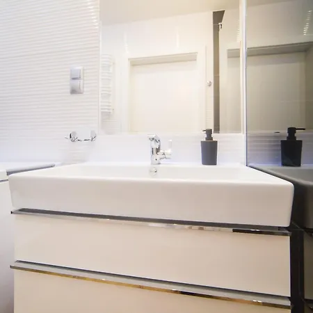 Apartament Turkusowy Ustronie Morskie