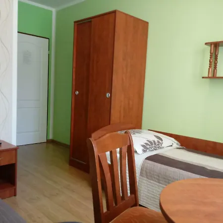 Bumerang Goscinne Homestay Ustronie Morskie