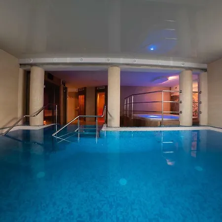 Fenix Bed & Breakfast Ustronie Morskie