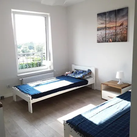 Sunshine Apartment Ustronie Morskie