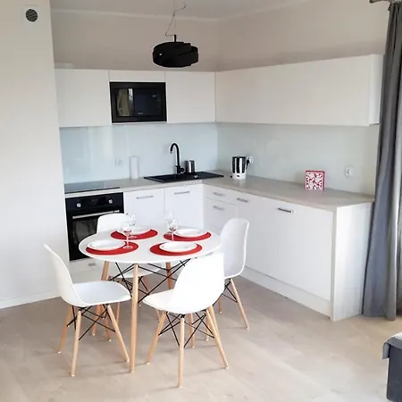 Sunshine Apartment *