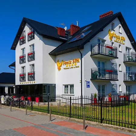 Bed & Breakfast Fenix