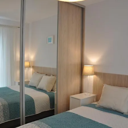 Sailor2.0 Apartment *
