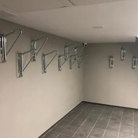 Sailor2.0 Apartment