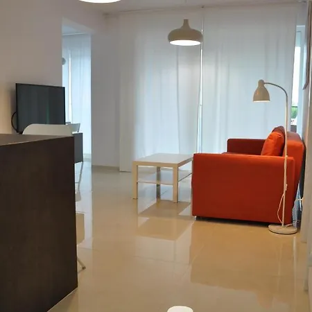 Sailor2.0 Apartment *