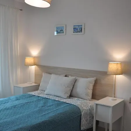 Sailor2.0 Apartment