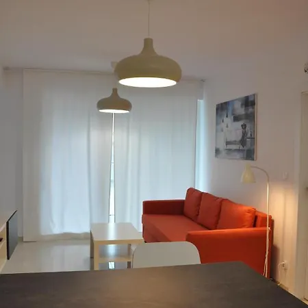 Sailor2.0 Apartment *