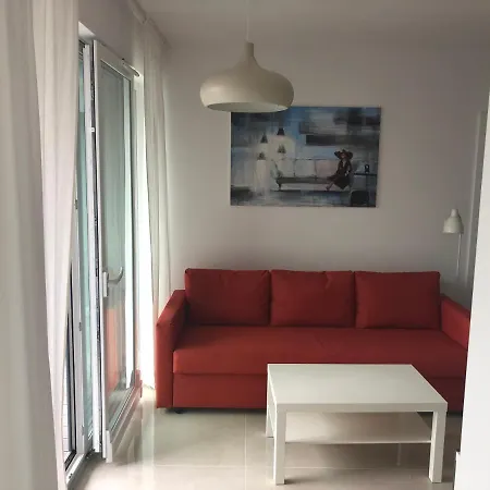 Sailor2.0 Apartment *