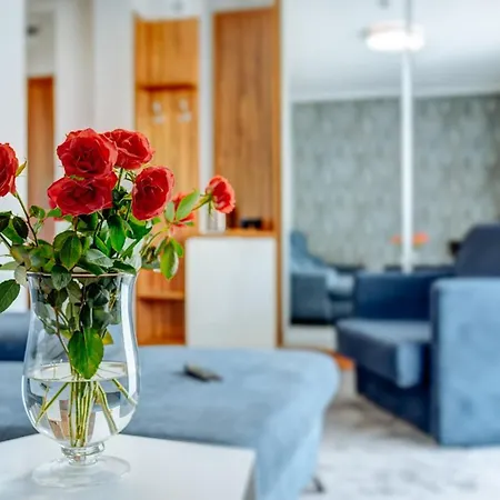 Homestay White Marina