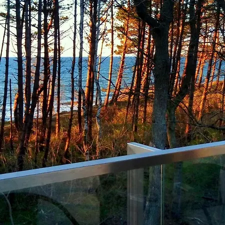 Sea & Z Widokiem Na Morze - Dwie Sosny Apartment Ustronie Morskie