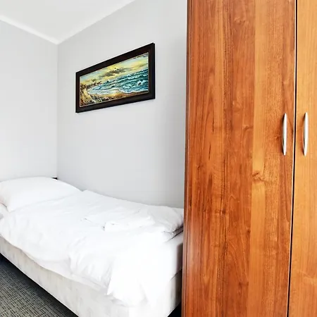 Alka Sun Resort Ustronie Morskie
