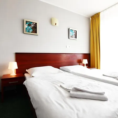 Ośrodek wypoczynkowy Alka Sun 3*