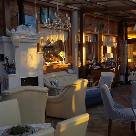 Kaszubianka Bed & Breakfast *