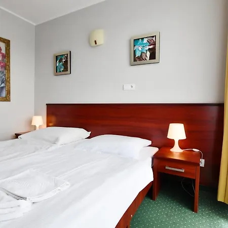 Alka Sun Ośrodek wypoczynkowy 3*