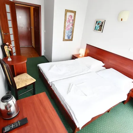 Resort Alka Sun Resort Ustronie Morskie