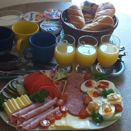 Sloneczna 10 W Ustroniu Ustronie Morskie