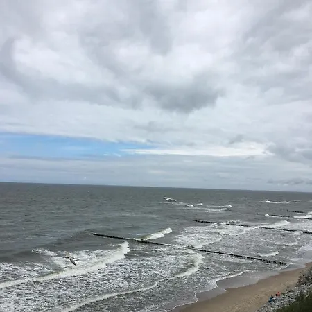 Superior Cliff