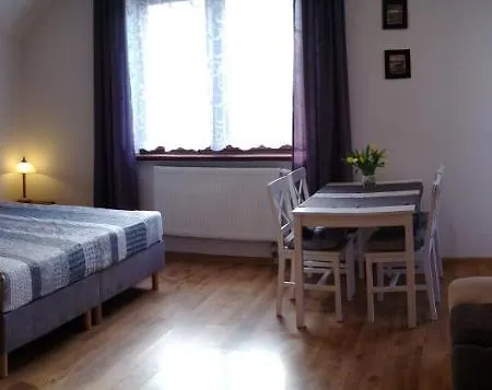 Homestay Letniskowe I U Katarzyny Ustronie Morskie
