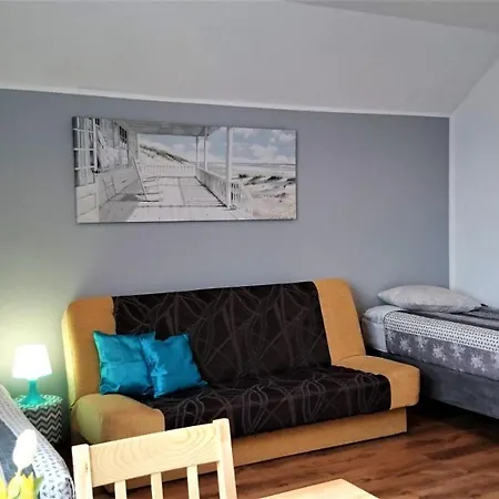 Homestay Letniskowe I U Katarzyny