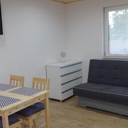 Letniskowe I U Katarzyny * Ustronie Morskie