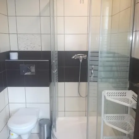 Homestay Letniskowe I U Katarzyny Ustronie Morskie