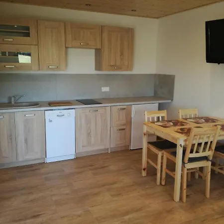 Letniskowe I U Katarzyny Homestay Ustronie Morskie