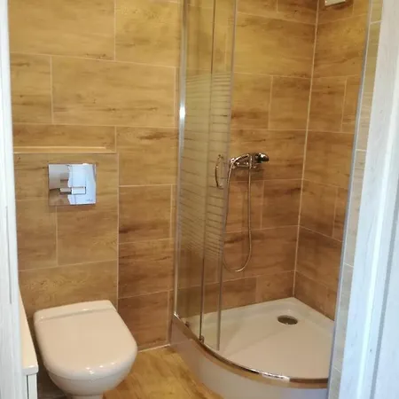 Letniskowe I U Katarzyny Homestay *