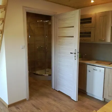 Homestay Letniskowe I U Katarzyny *
