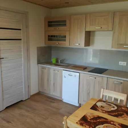 Homestay Letniskowe I U Katarzyny *
