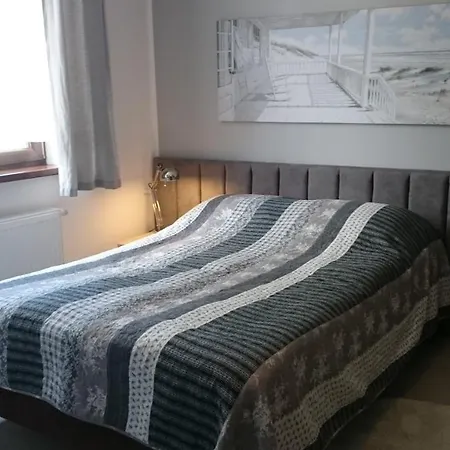Letniskowe I U Katarzyny Homestay