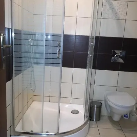 Letniskowe I U Katarzyny *