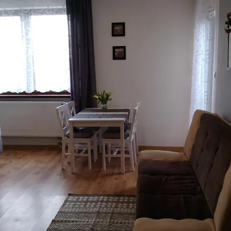 Letniskowe I U Katarzyny