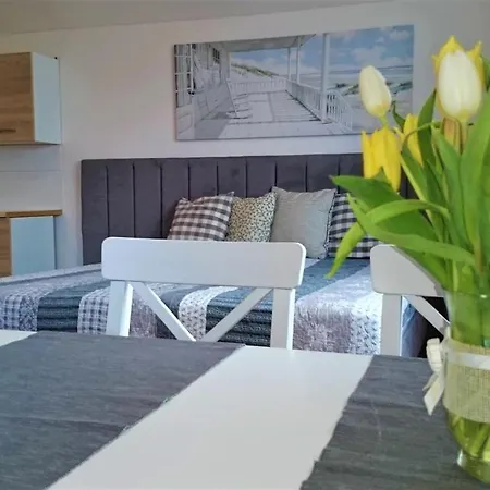 Letniskowe I U Katarzyny Homestay Ustronie Morskie