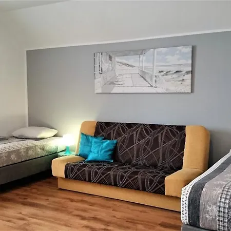 Homestay Letniskowe I U Katarzyny *