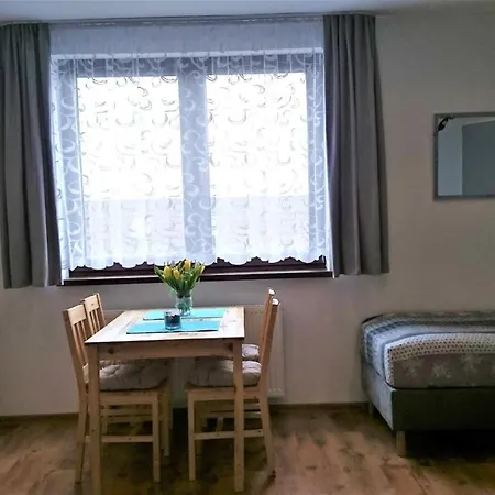 Letniskowe I U Katarzyny *