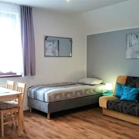 Letniskowe I U Katarzyny Homestay *