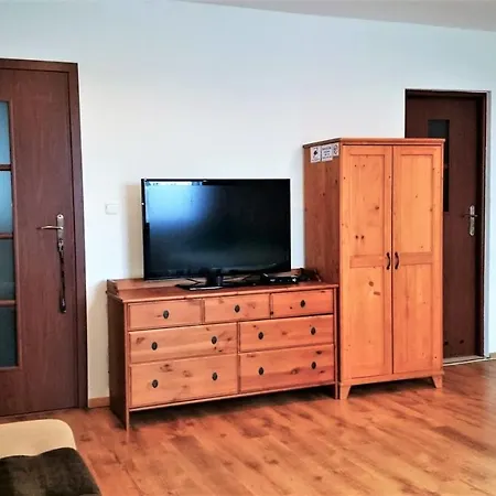 Letniskowe I U Katarzyny Homestay